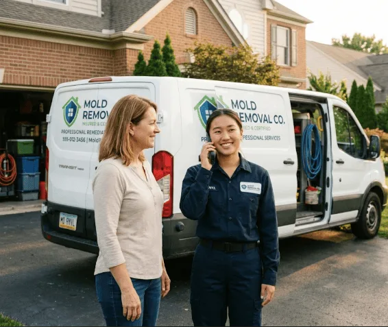 Crawlspace Mold Remediation Versailles, IN FAQs